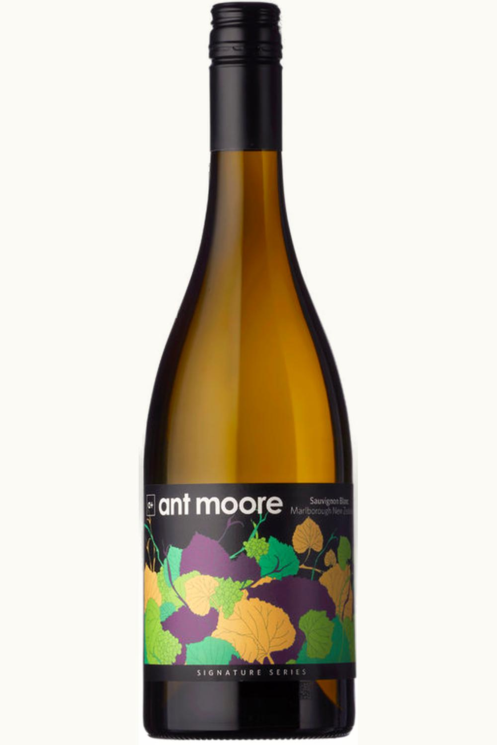 Ant Moore Estate Ant Moore Estate Sauv Blanc, 2021