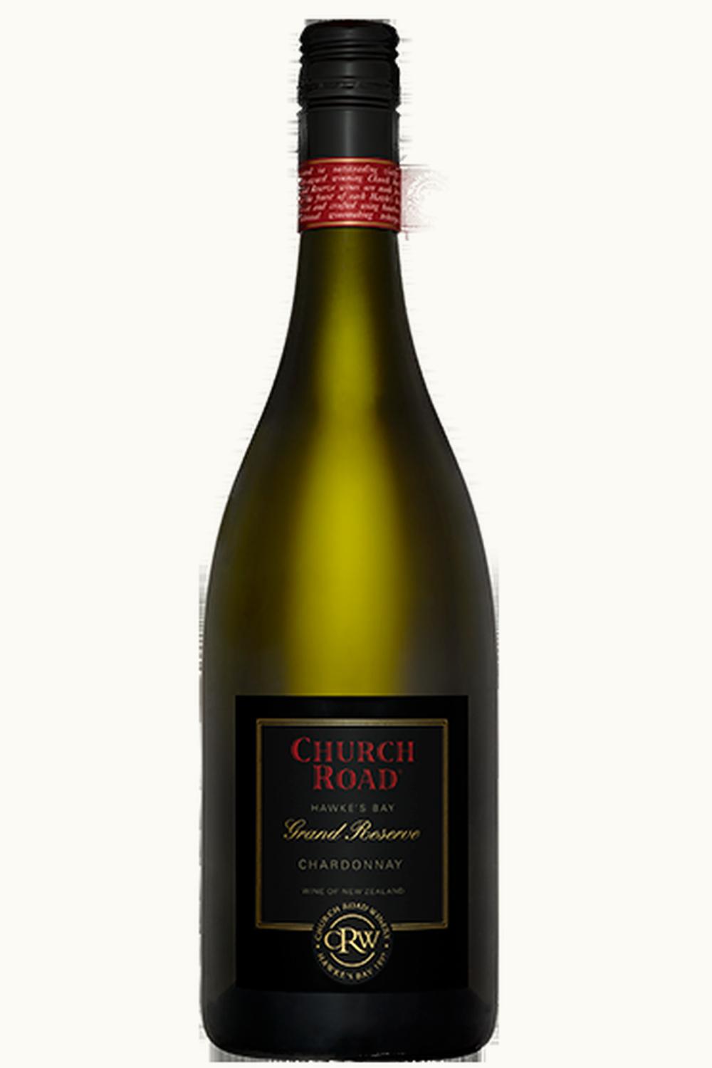 Church Road Church Road Grand RSRV Chard, 2021