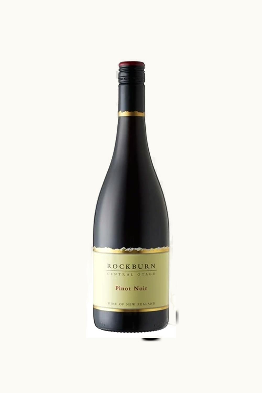 Rockburn Rockburn Pinot Noir, 2021