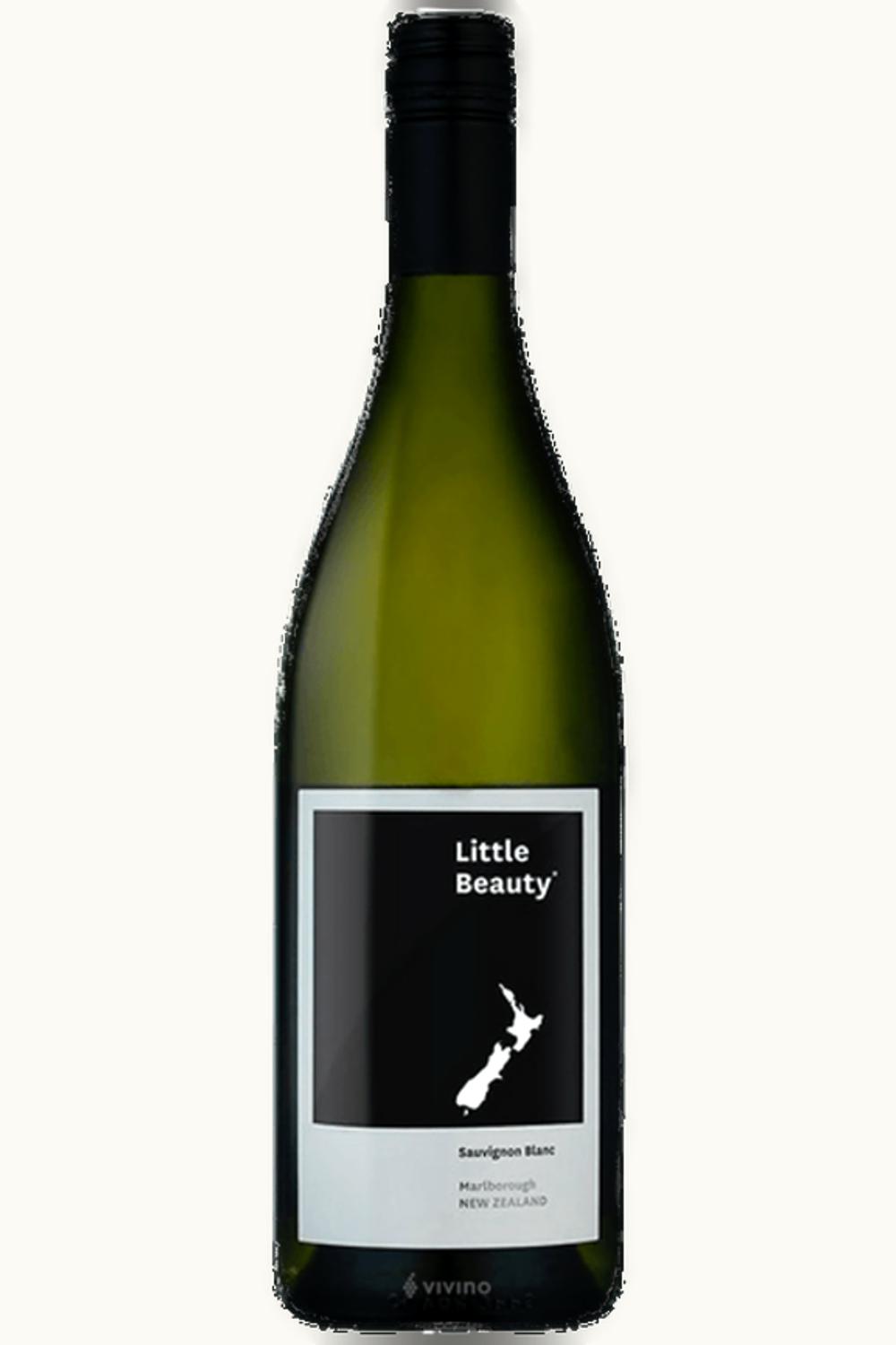 Little Beauty Little Beauty Ltd Edition Sauv Blanc, 2021