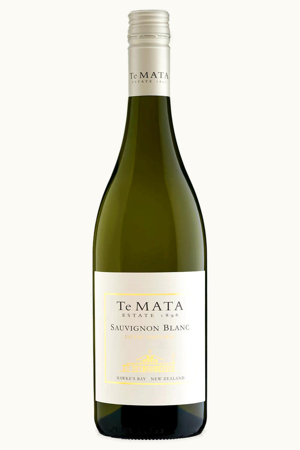 Te Mata Estate Te Mata Estate Sauv Blanc, 2021