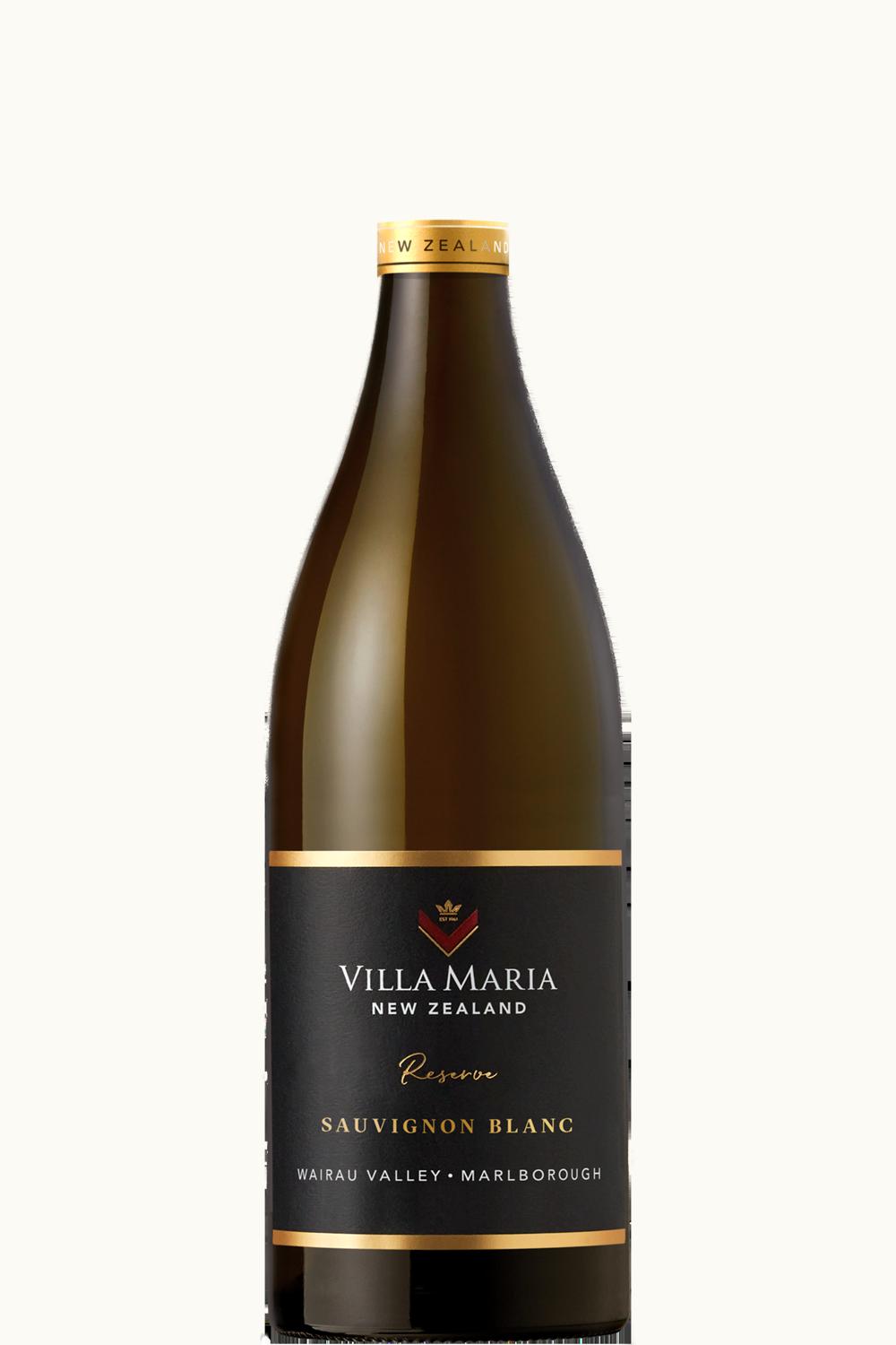 VIlla Maria Villa Maria RSRV Sauv Blanc, 2021