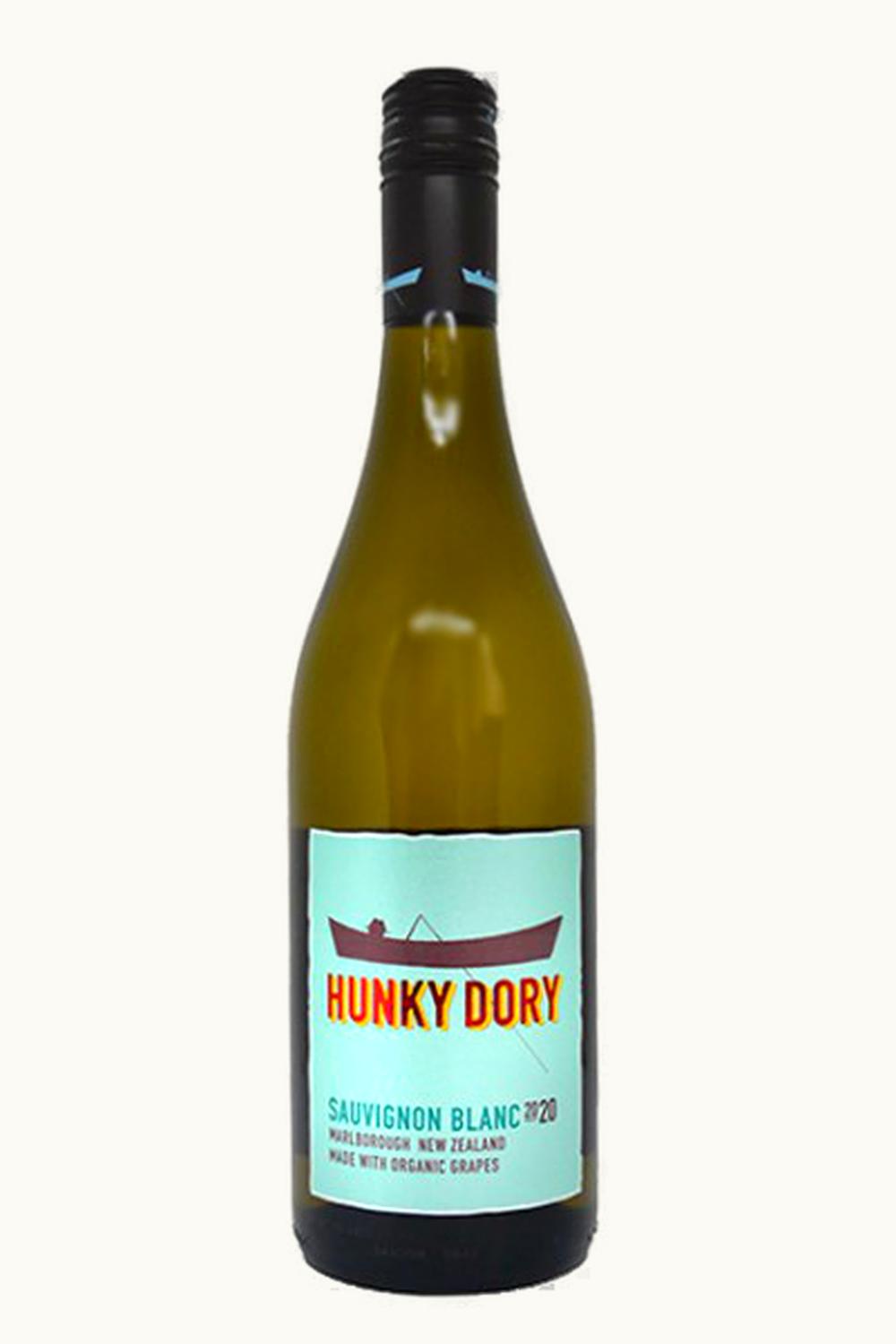 Hunky Dory Hunky Dory Sauv Blanc, 2021