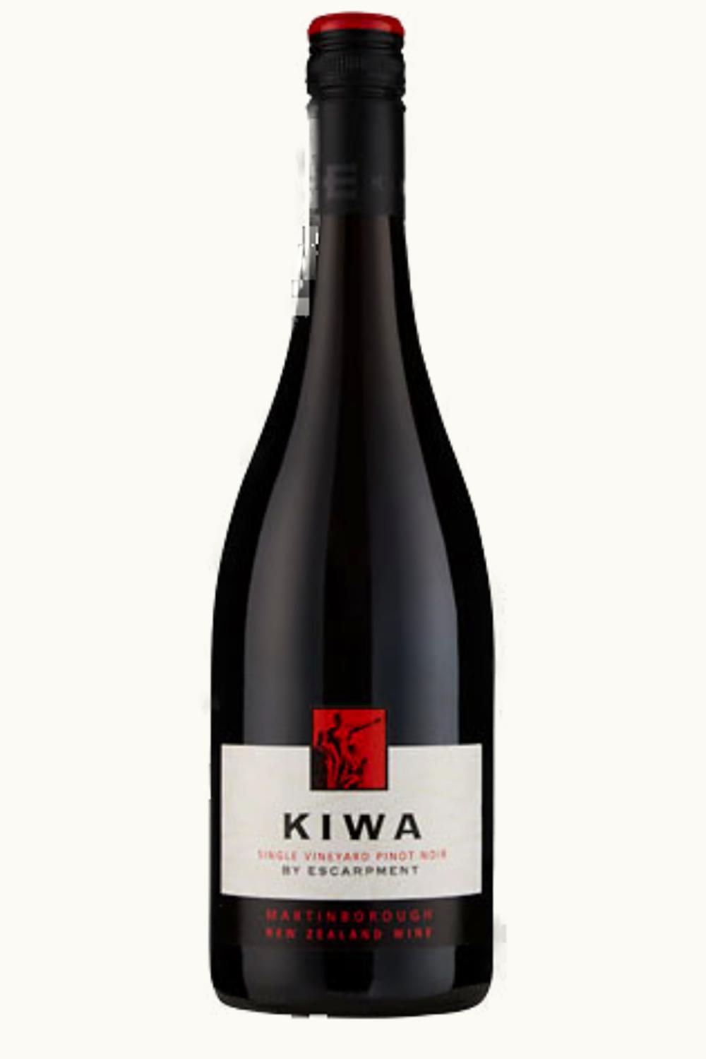 Kiwa by Escarpment Kiwa by Escarpment Pinot Noir, 2021