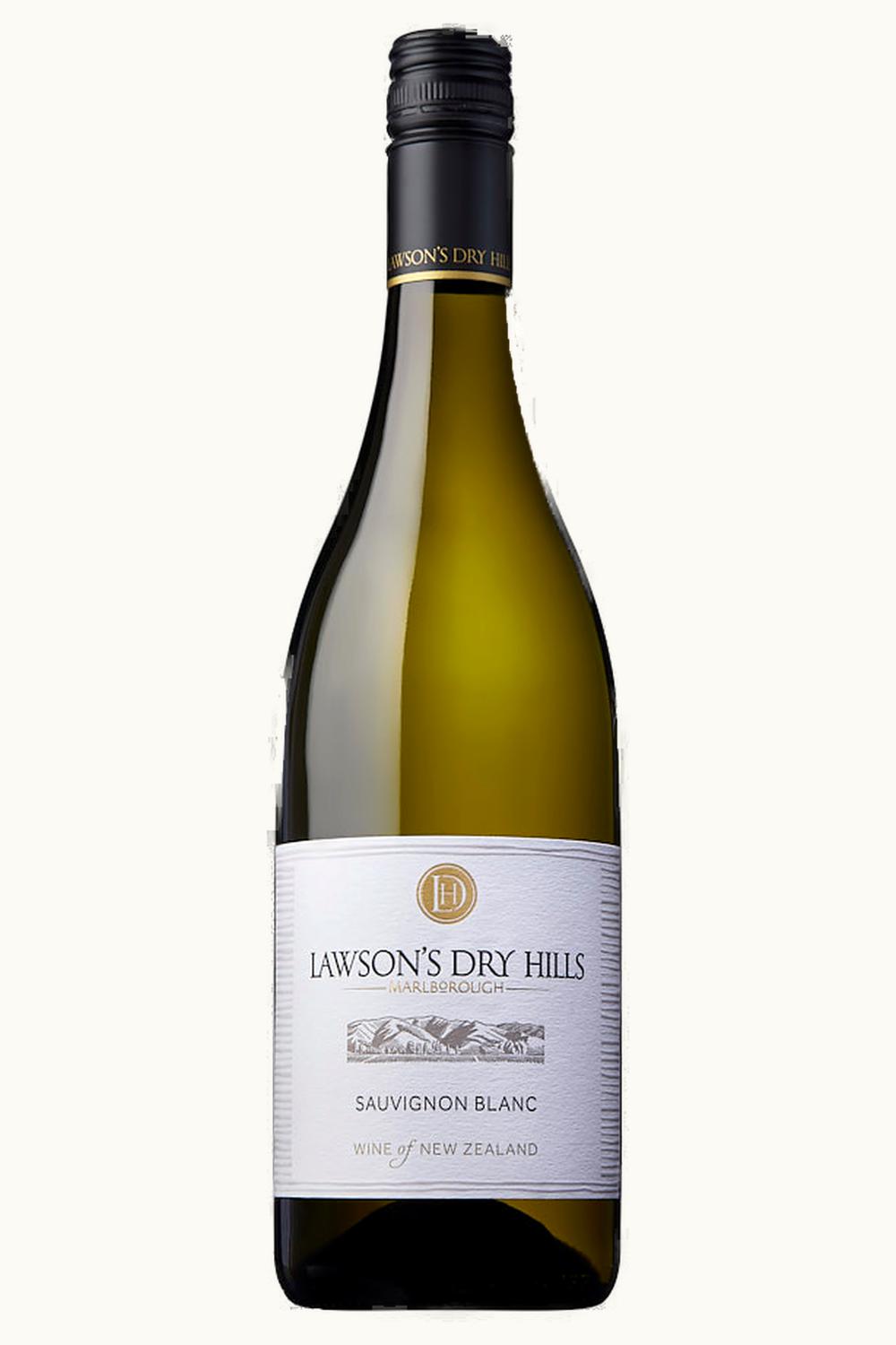 Lawson Dry Hill Lawson Dry Hill Inviniti Sauv Blanc, 2021