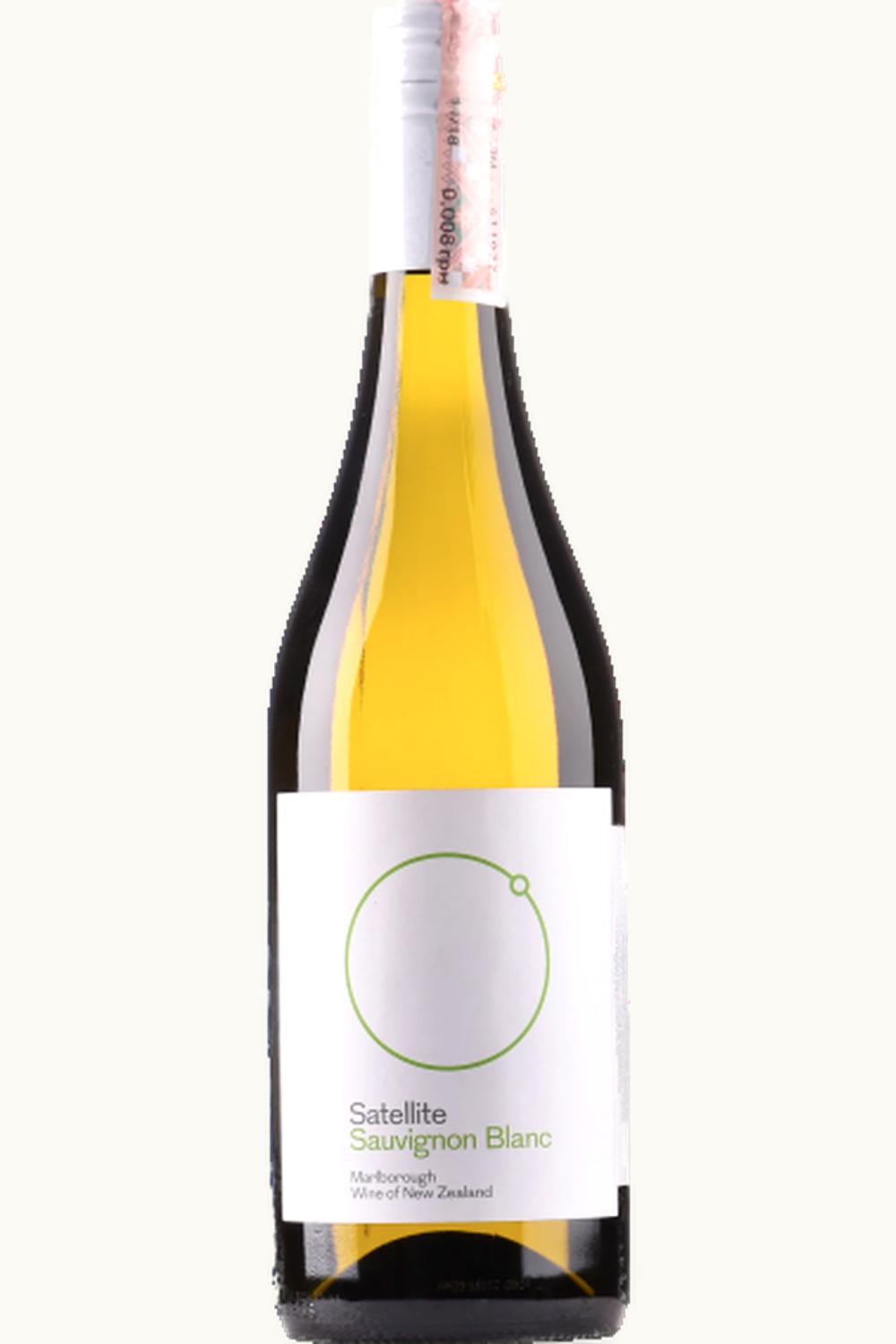 Spy Valley Spy Valley Satellite Sauv Blanc, 2021