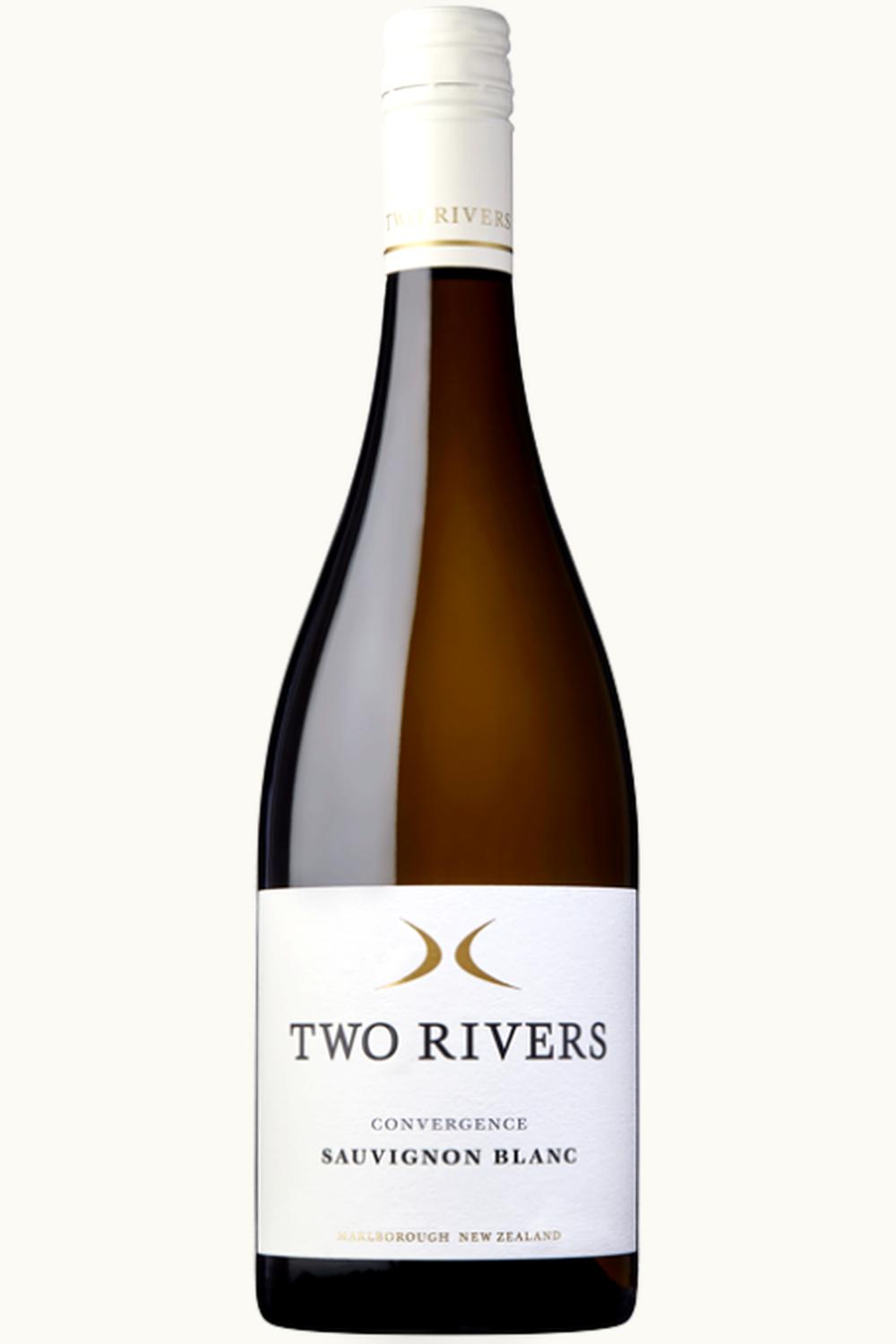 Two Rivers Two Rivers St Mauro Sauv Blanc, 2020