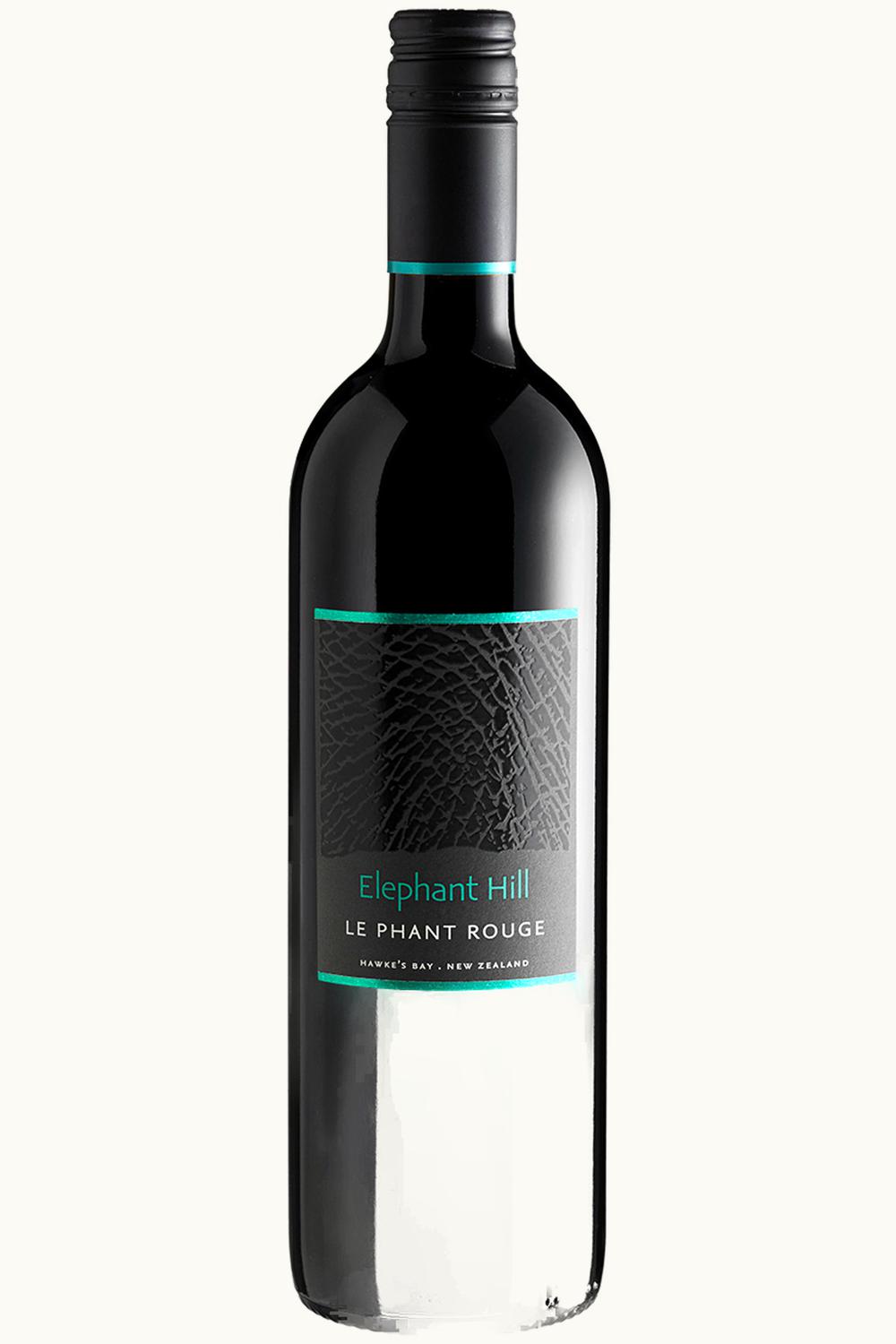 Elephant Hill Elephant Hill Le Phant Rouge, 2020