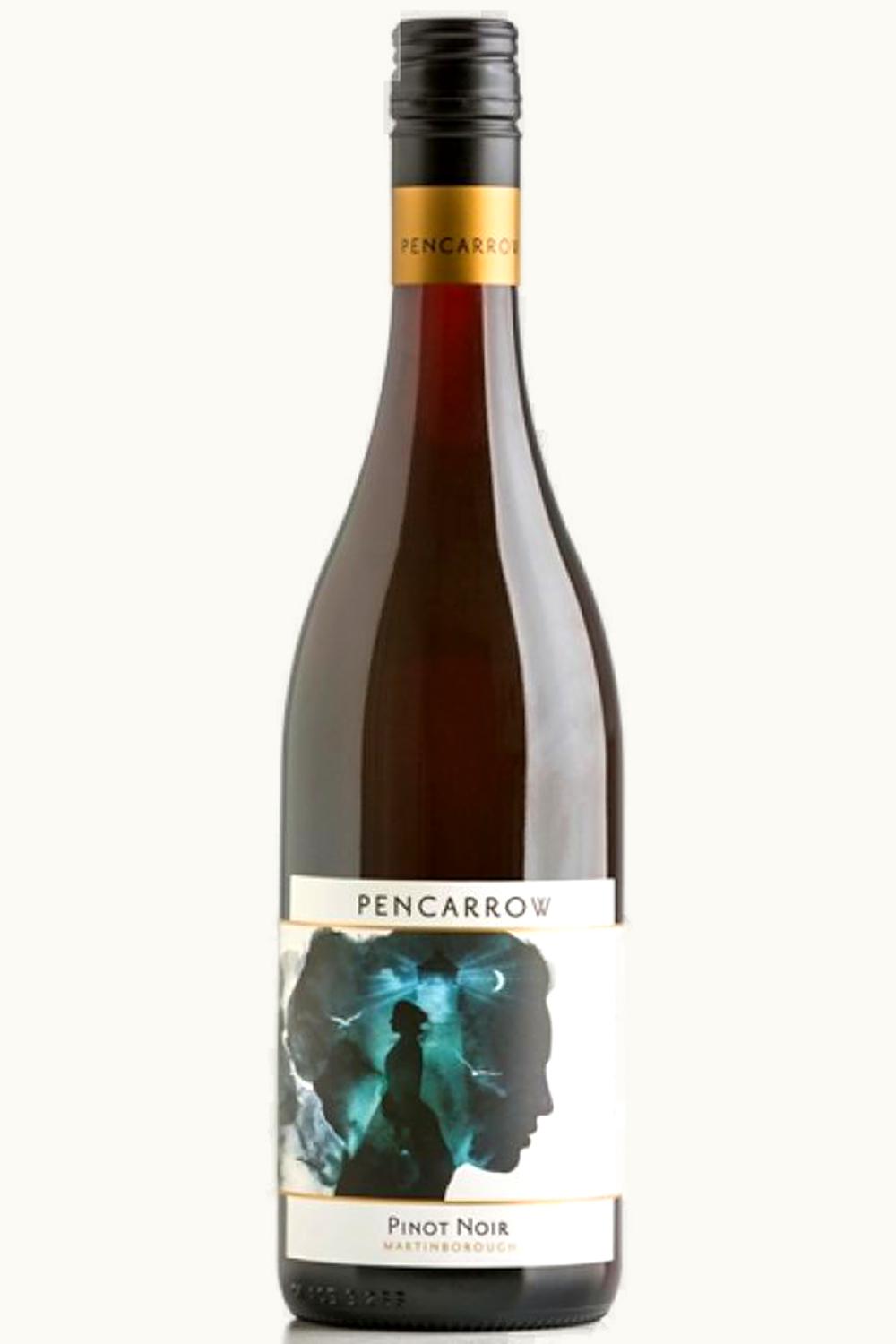 Palliser Estate Palliser Estate Pencarrow Pinot Noir, 2020