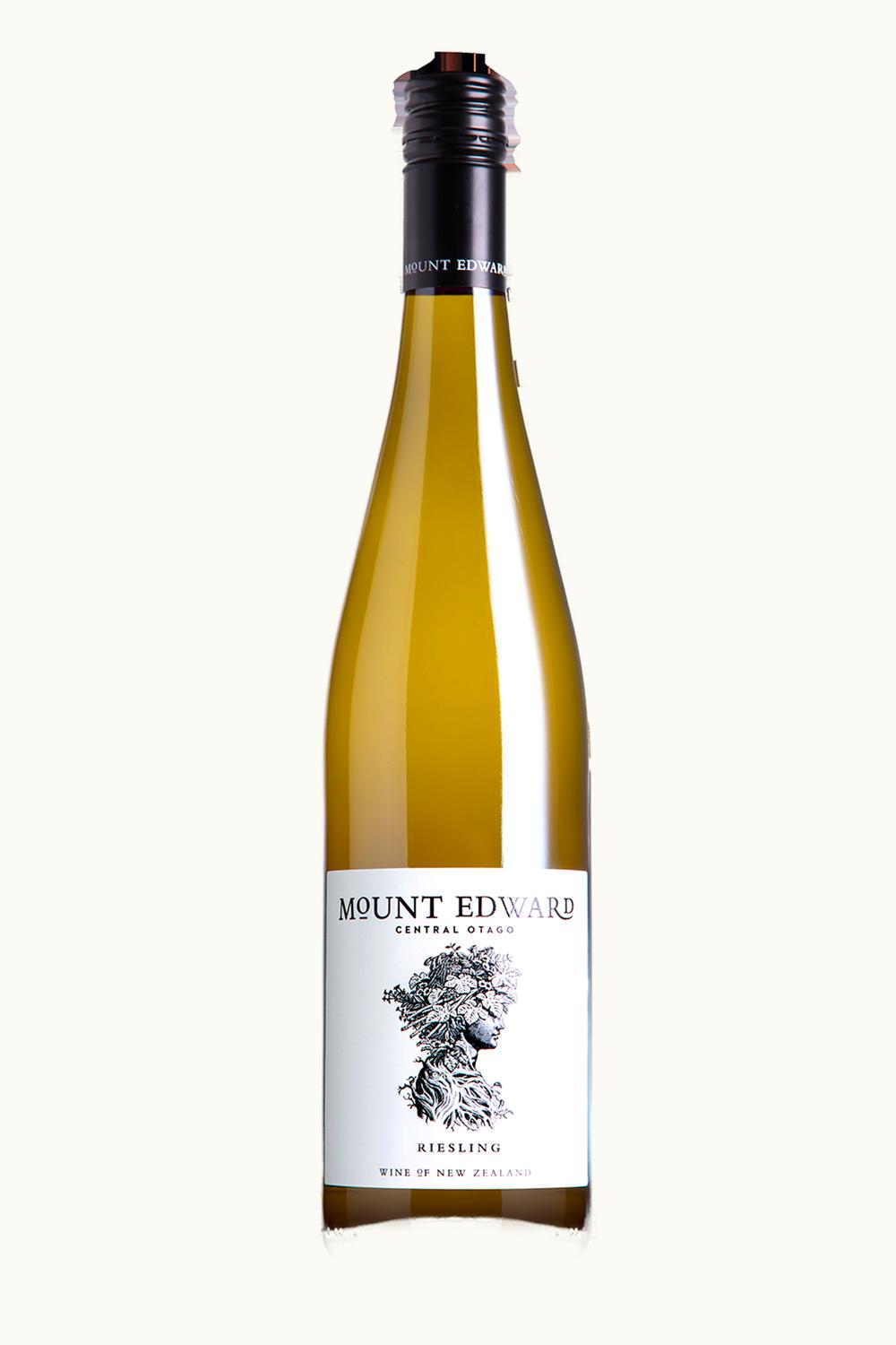 Mount Edward Mount Edward Riesling, 2020