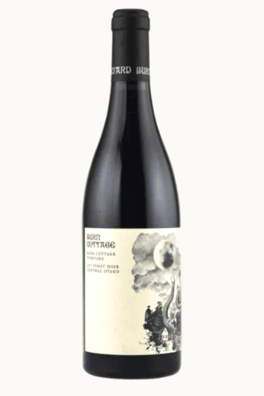 Burn Cottage Burn Cottage Pinot Noir, 2020