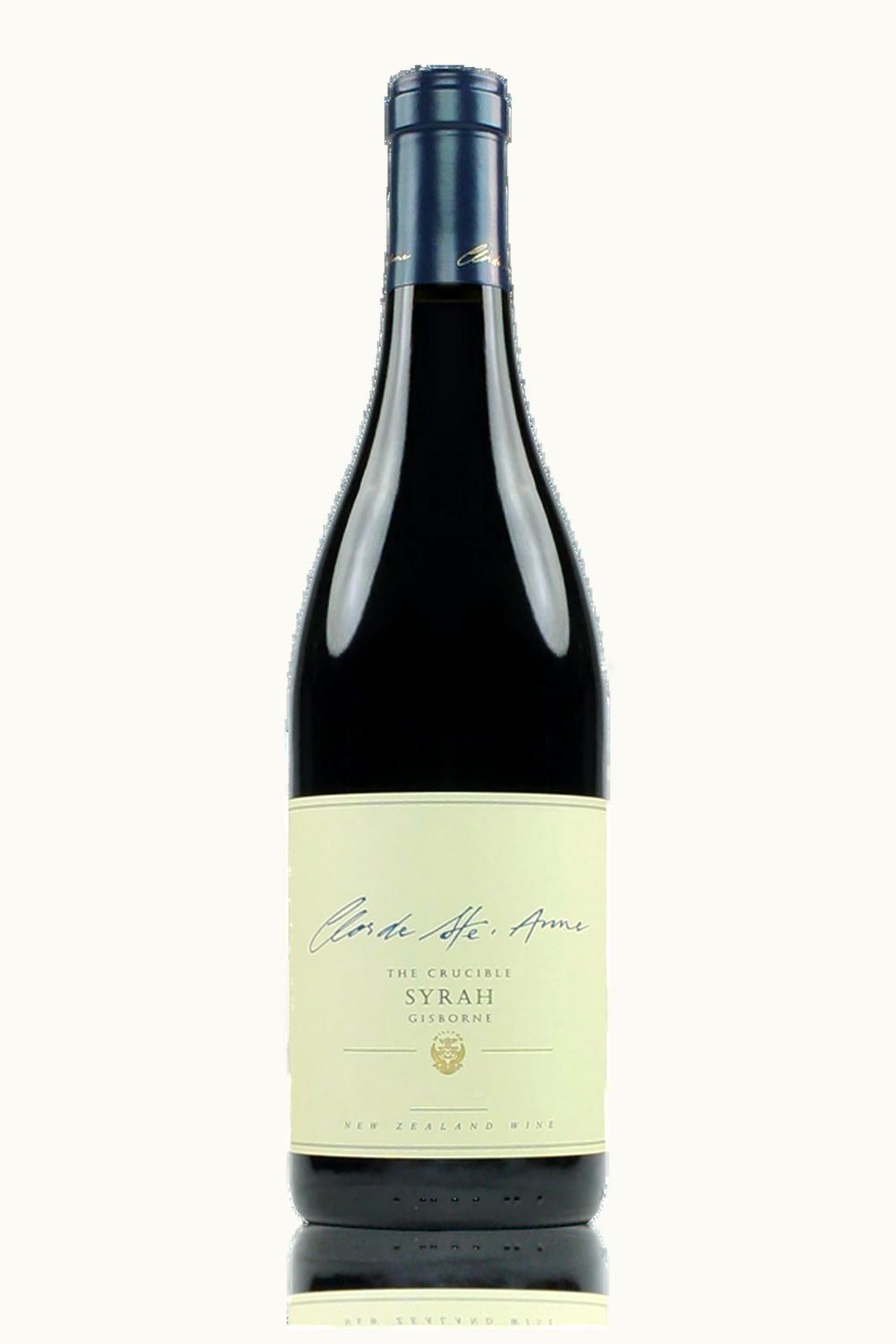 Millton Millton Clos de St Anne The Crucible SRA, 2020