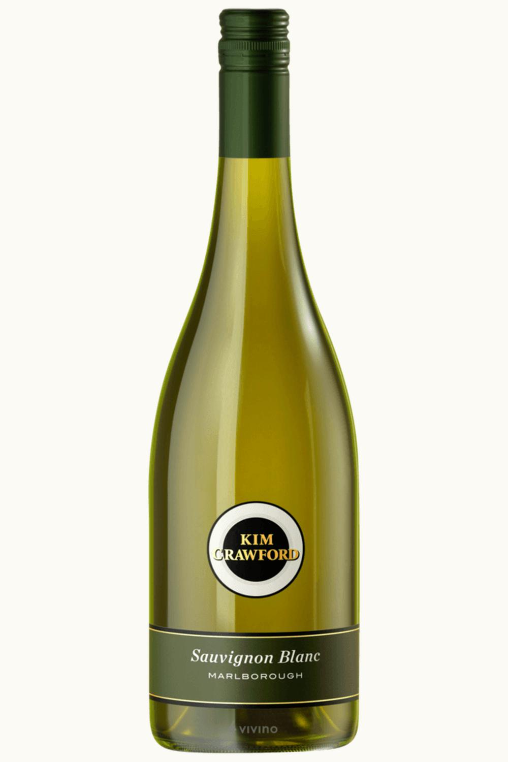 Kim Crawford Kim Crawford Sauv Blanc, 2020