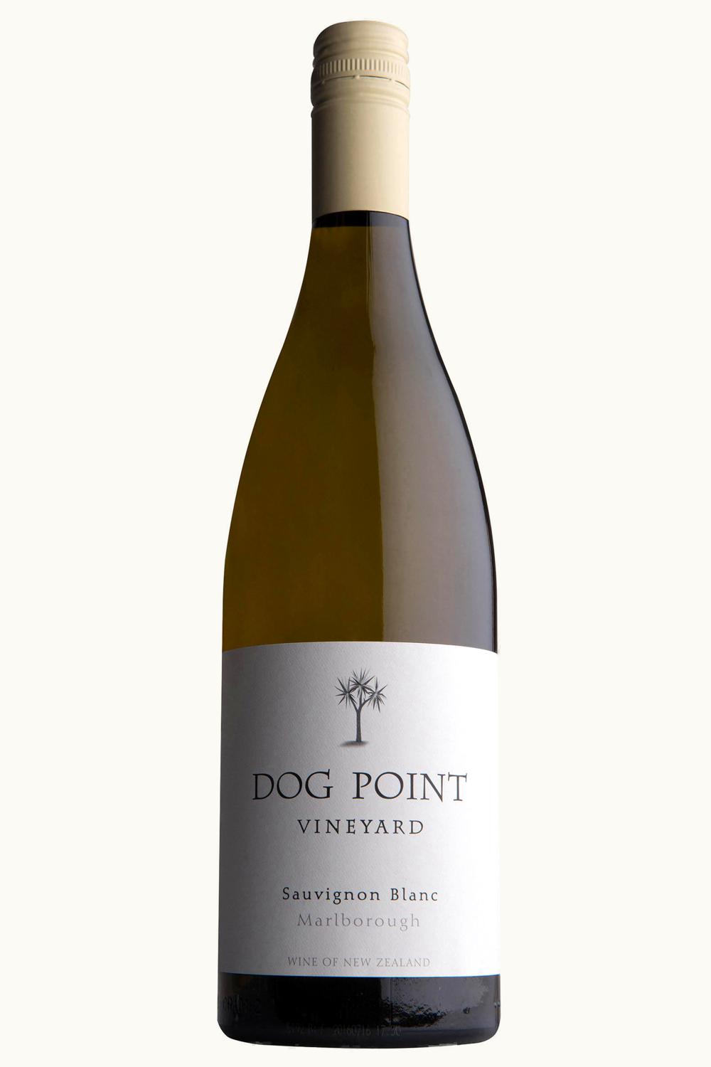 Dog Point Dog Point Sect 94 Sauv Blanc, 2020