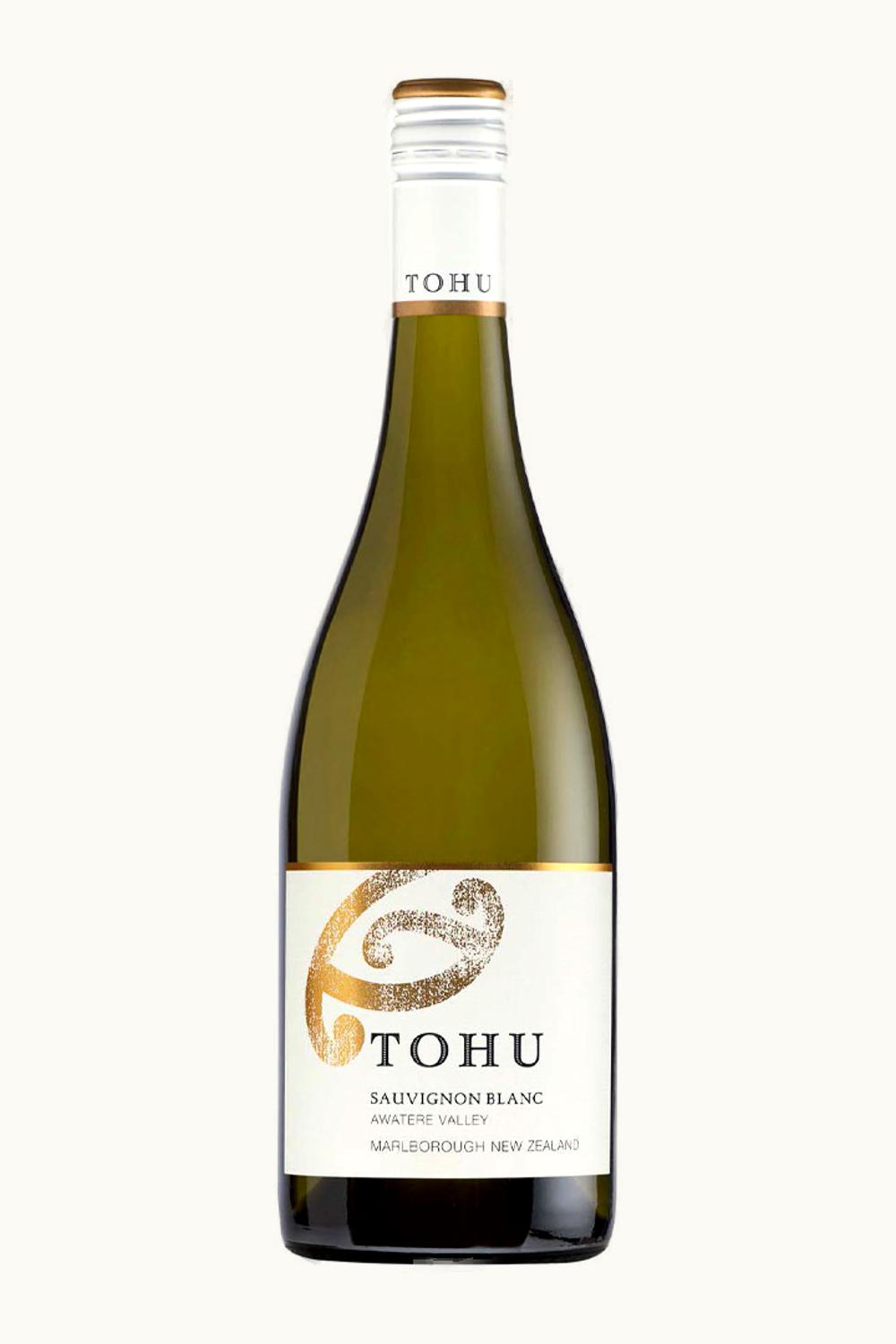 Tohu Tohu Sauv Blanc, 2020