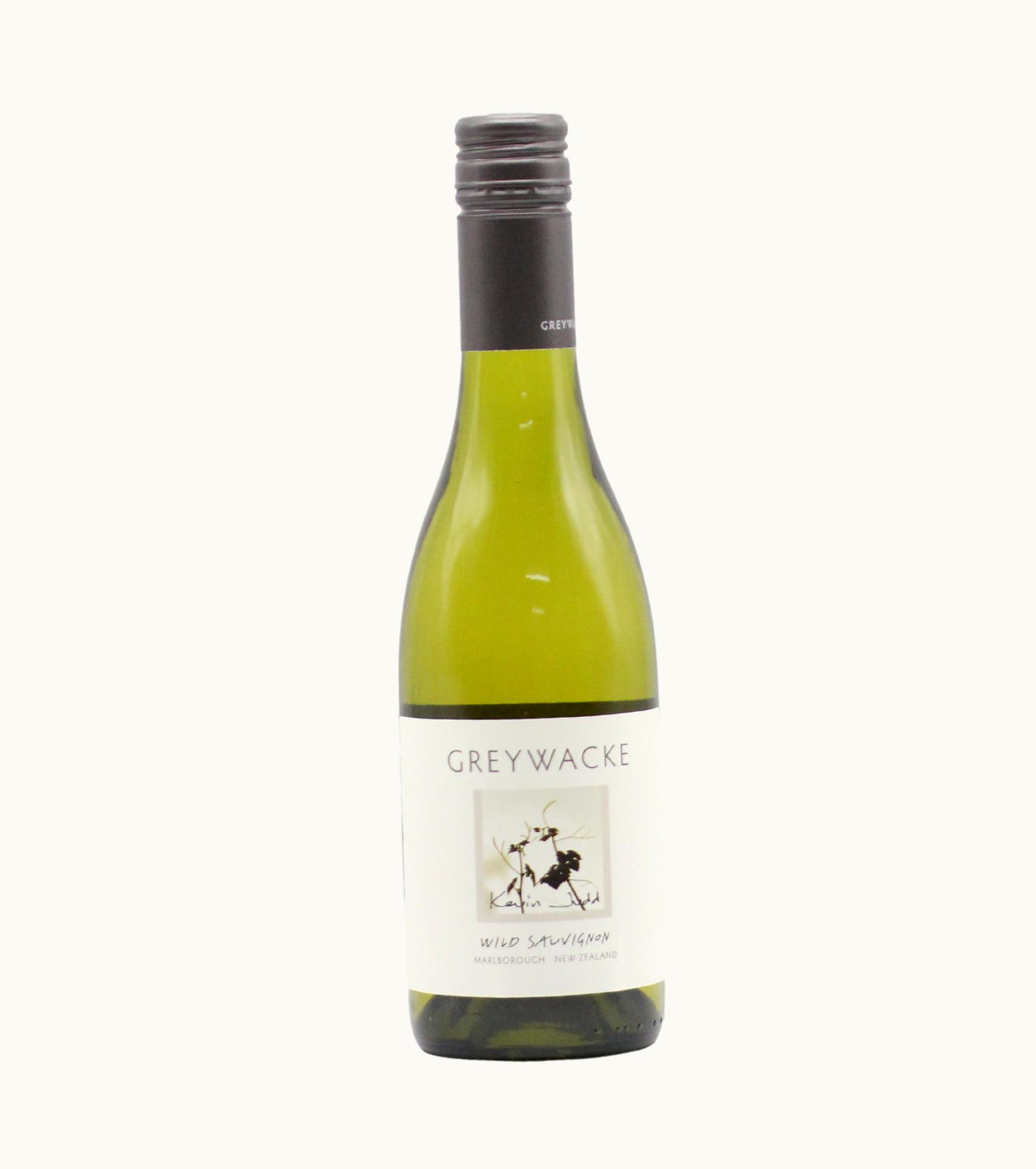 Greywacke Greywacke Wild Sauv Blanc, 2020