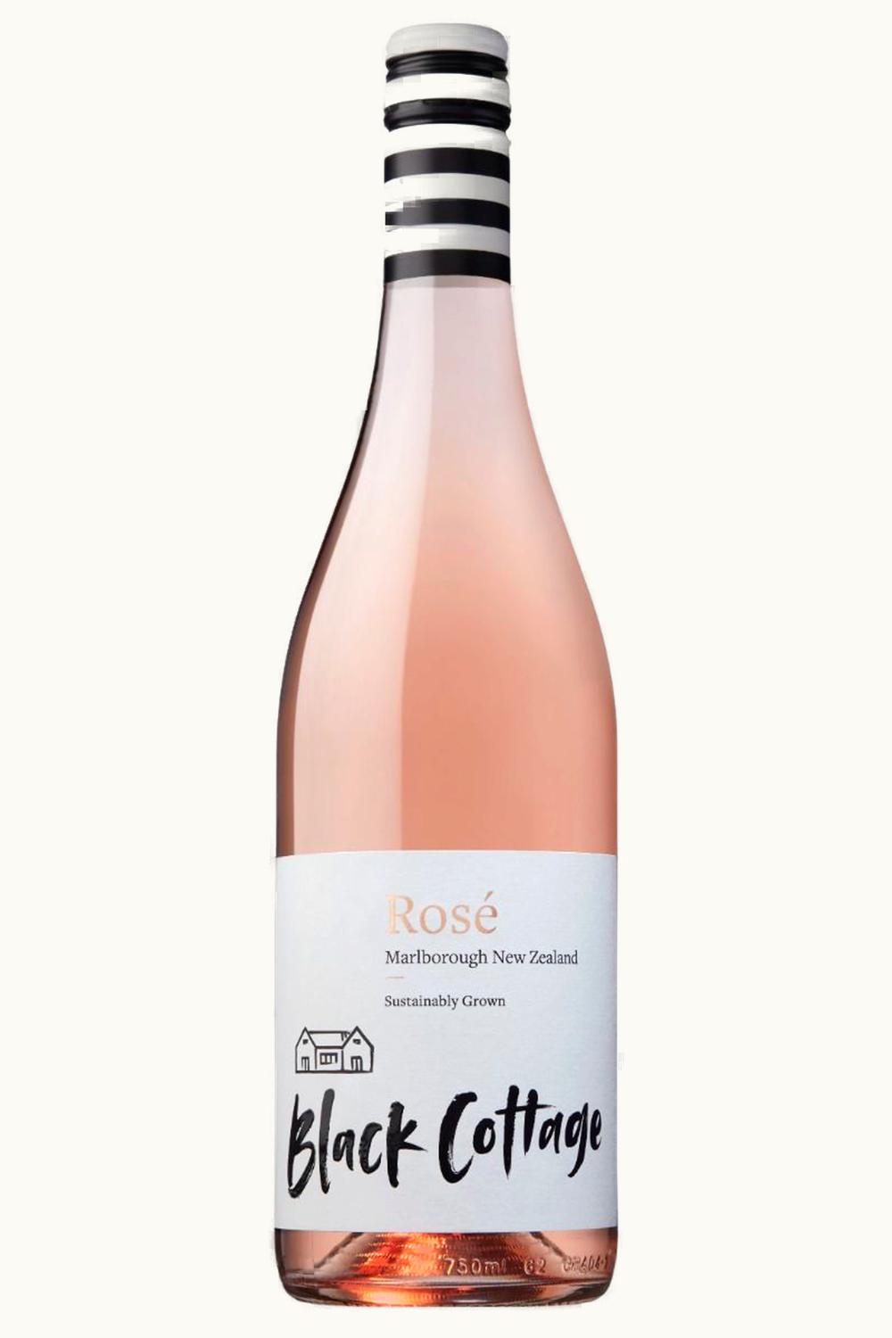 Black Cottage Black Cottage Pinot Rose, 2020