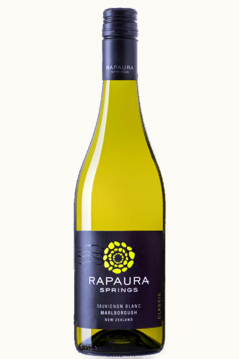 Rapaura Spring Rapaura Spring Cls Sauv Blanc, 2020