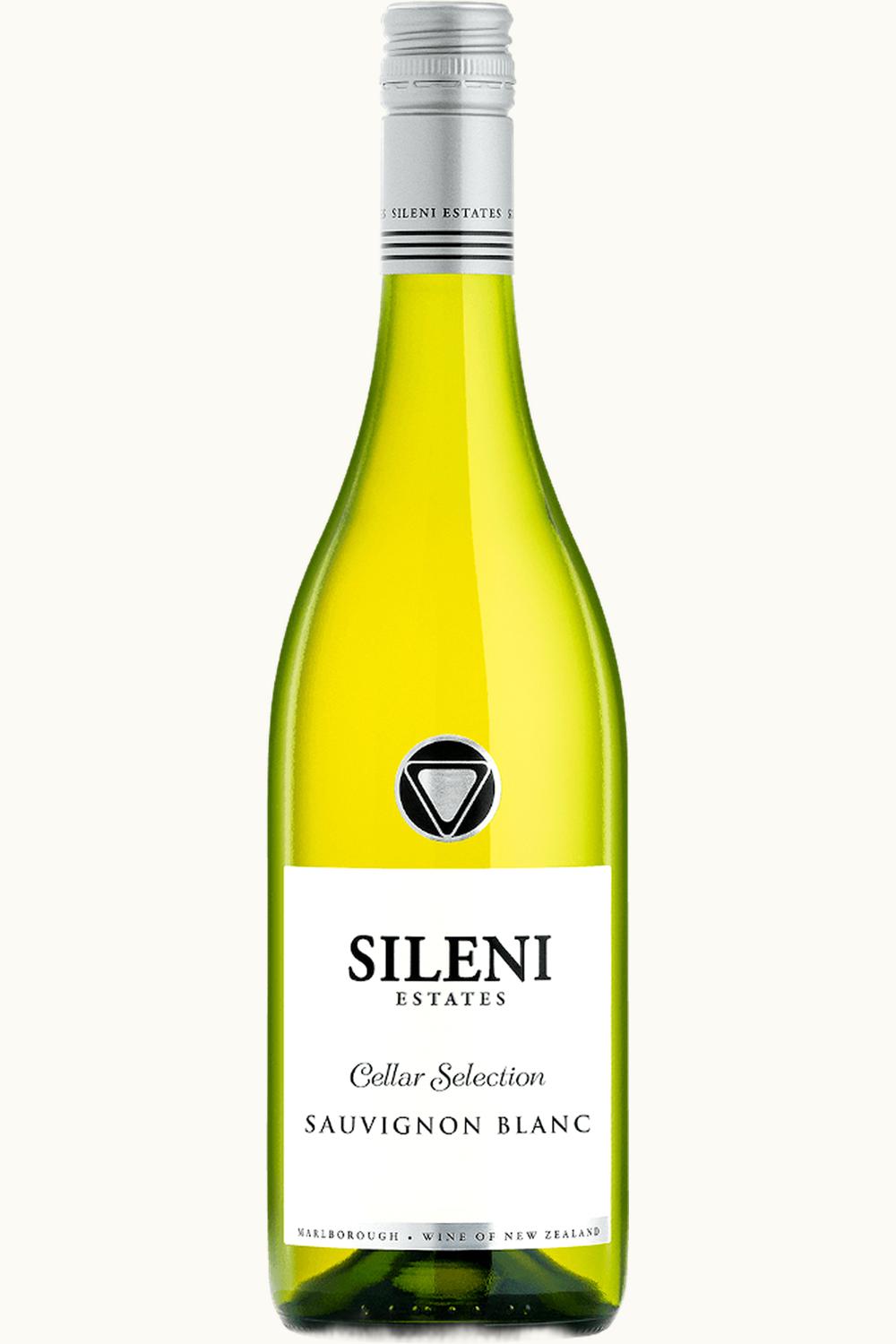 Sileni Estate Sileni Estate Cellars Select Sauv Blanc, 2020