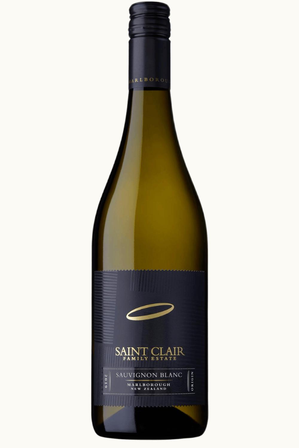 St. Clair St. Clair Origin Sauv Blanc, 2020