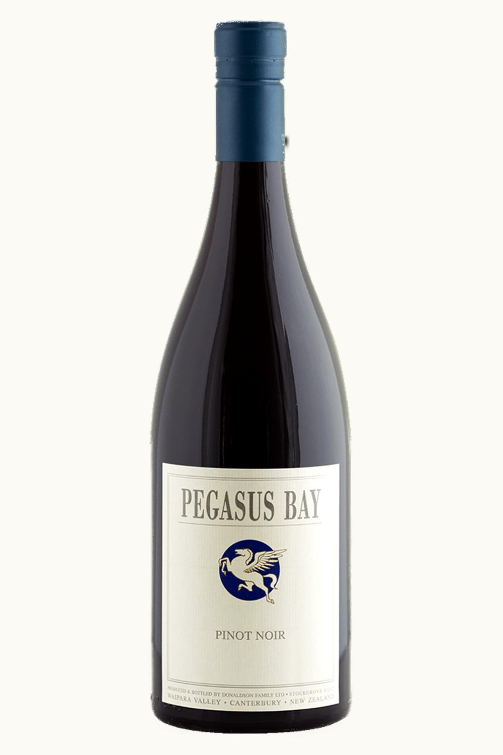 Pegasus Bay Pegasus Bay Pinot Noir, 2020