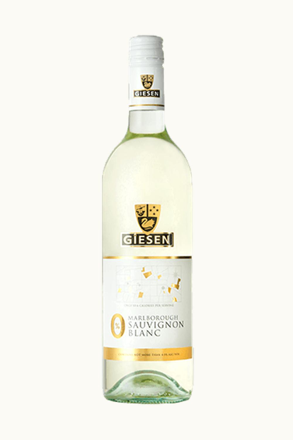 Giesen Giesen 0 Zero Sauv Blanc, 2020