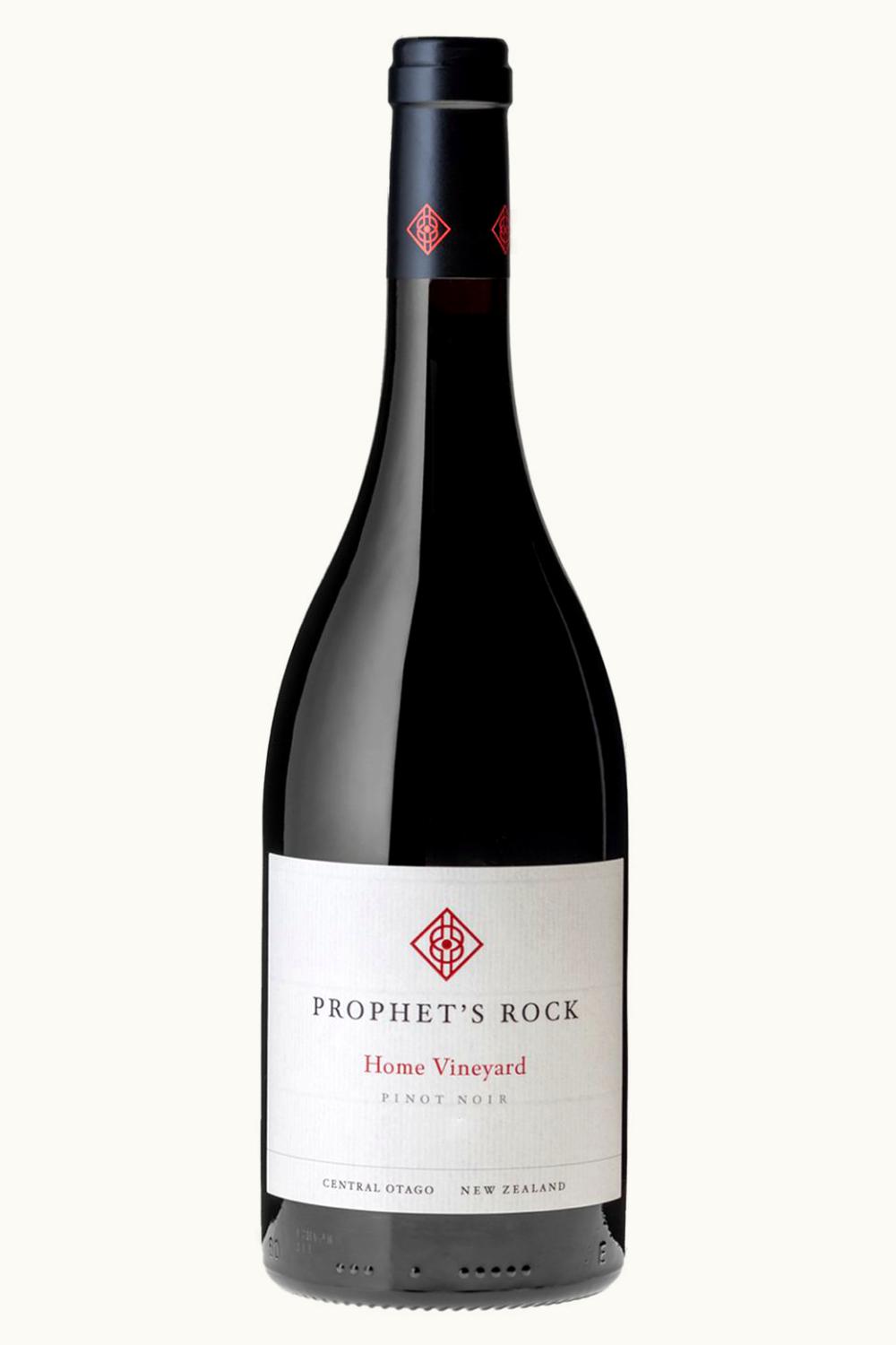 Prophet's Rock Prophet's Rock Home Pinot Noir, 2020