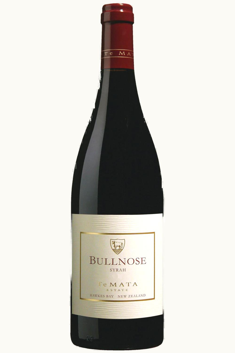 Te Mata Estate Te Mata Estate Bullnose SRA, 2020