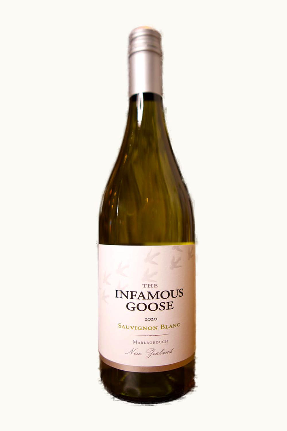 The Infamous Goose The Infamous Goose Sauv Blanc, 2020