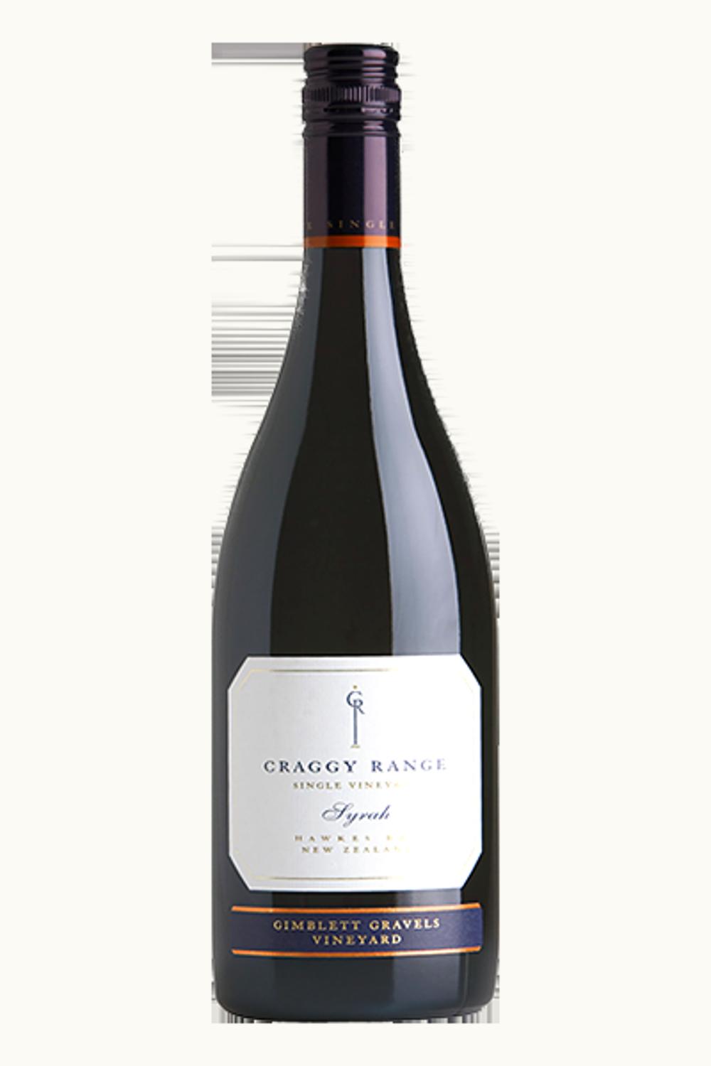 Craggy Range Craggy Range SRA Gimblett Gravel, 2020