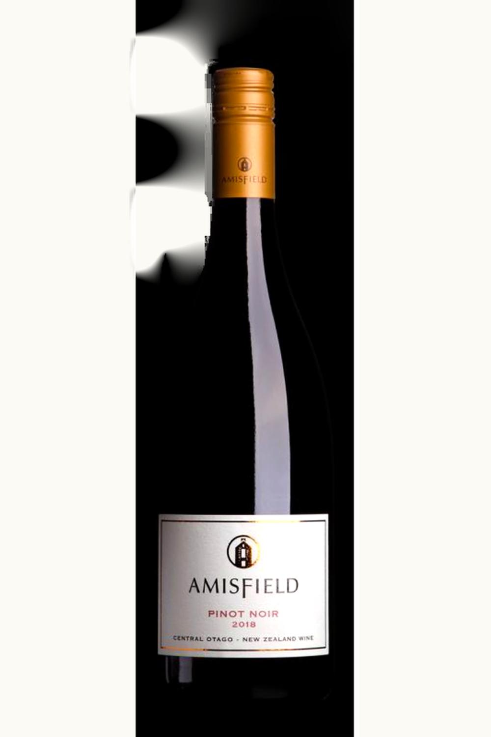 Amisfield Amisfield Pinot Noir, 2020