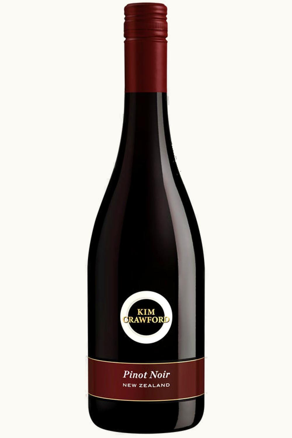 Kim Crawford Kim Crawford Pinot Noir, 2020