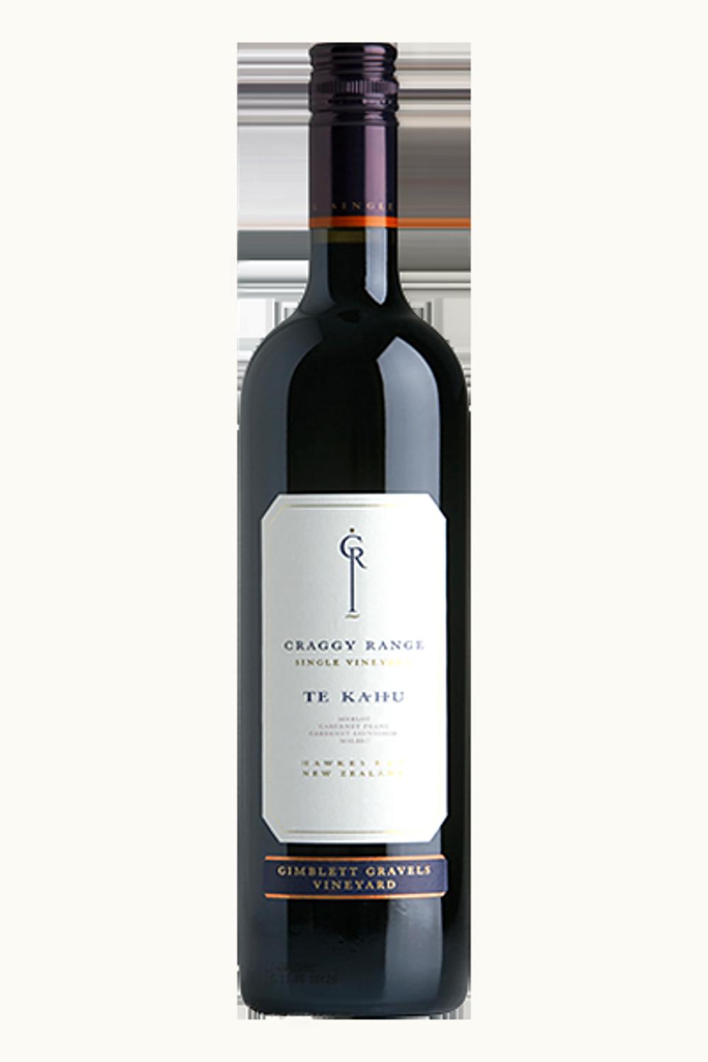 Craggy Range Craggy Range Te Kahu, 2020