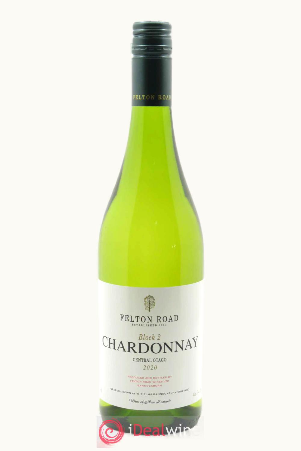 Felton Rd Felton Rd Block Two Chard, 2020