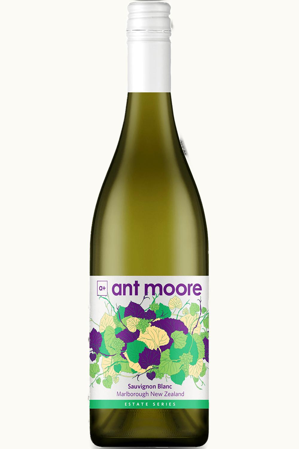 Ant Moore Estate Ant Moore Estate Sauv Blanc, 2020