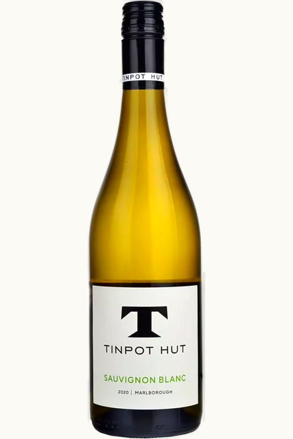 Tinpot Hut Tinpot Hut Haut Sauv Blanc, 2020