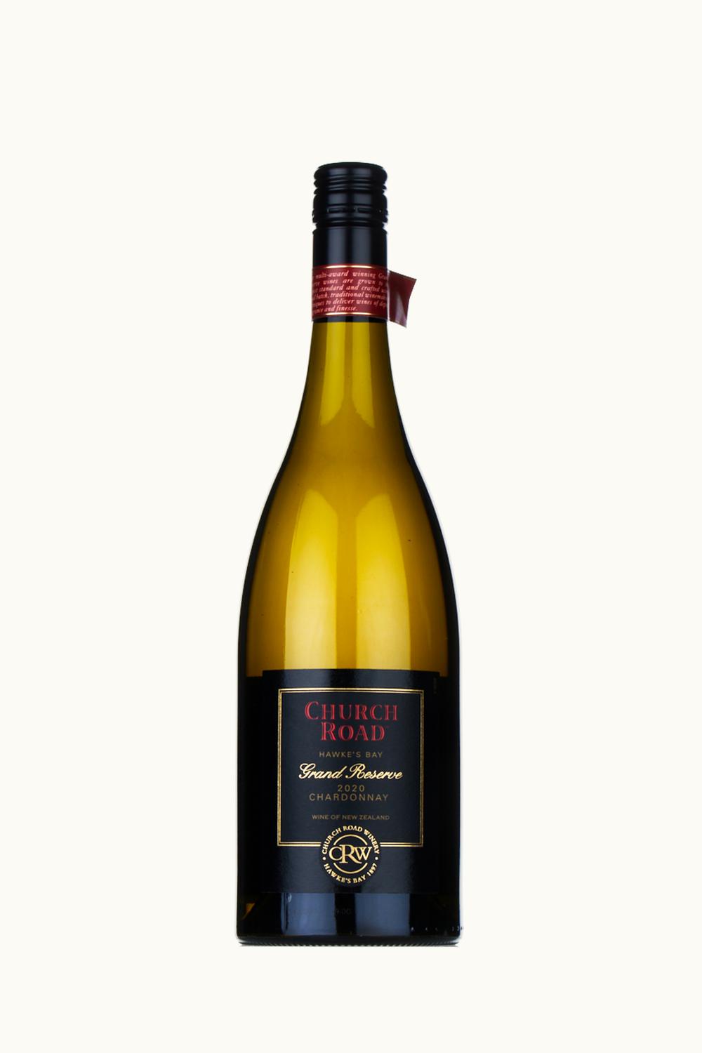 Church Road Church Road Grand RSRV Chard, 2020