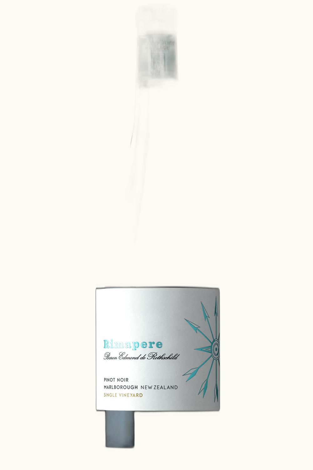 Baron Edmond de Rothschild Baron Edmond de Rothschild Rimapere Single Pinot Noir, 2020