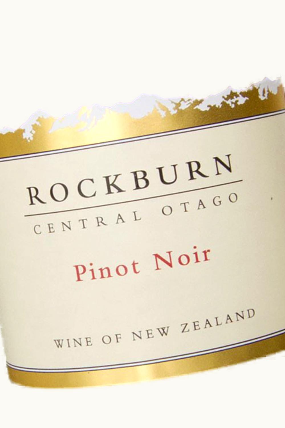 Rockburn Rockburn Pinot Noir, 2020