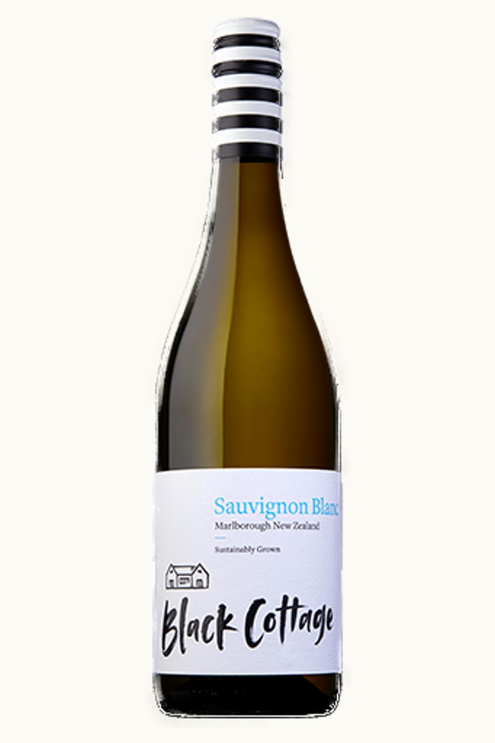 Black Cottage Black Cottage Sauv Blanc, 2020