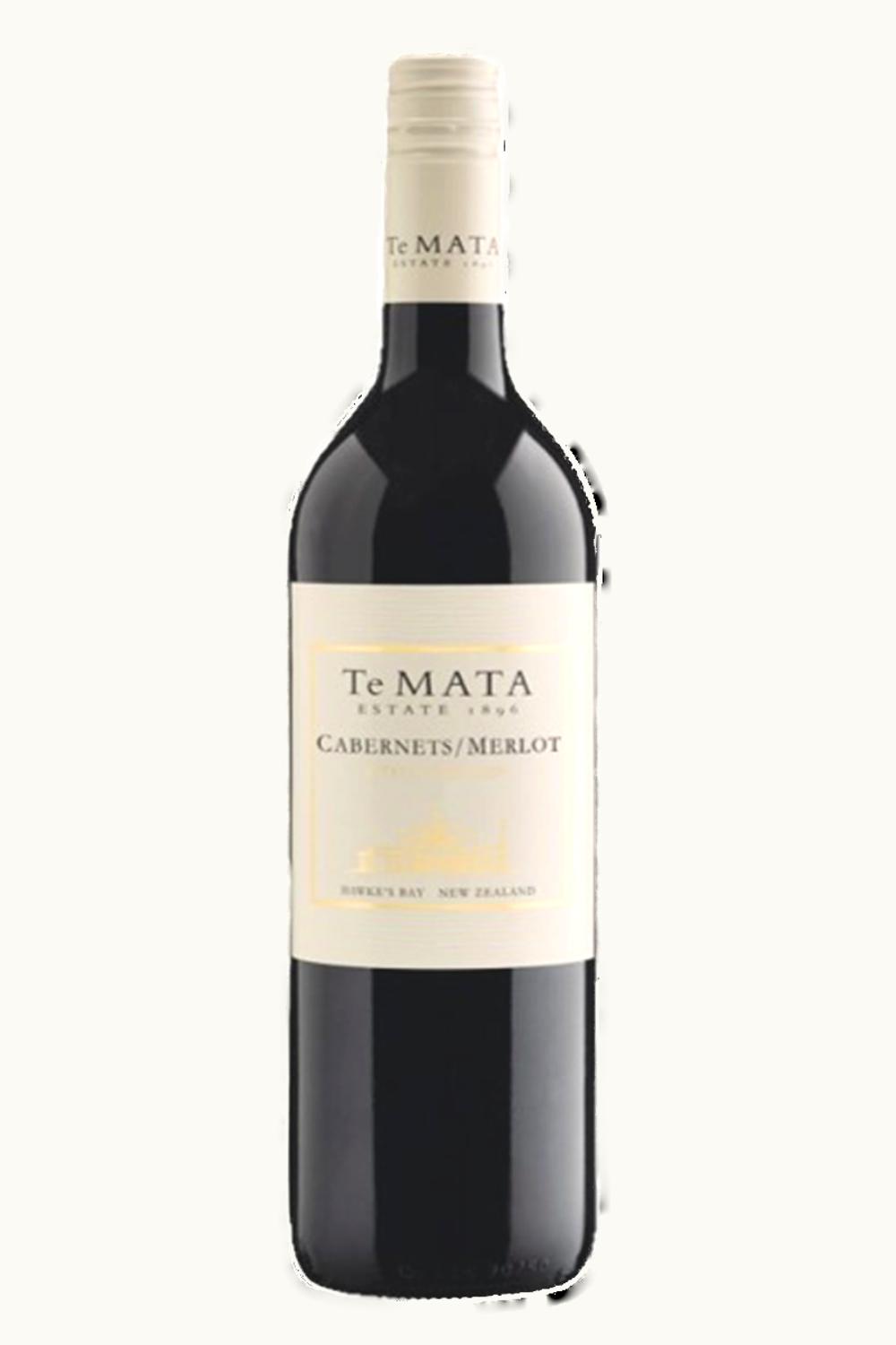 Te Mata Estate Te Mata Estate Merlot Cab, 2020