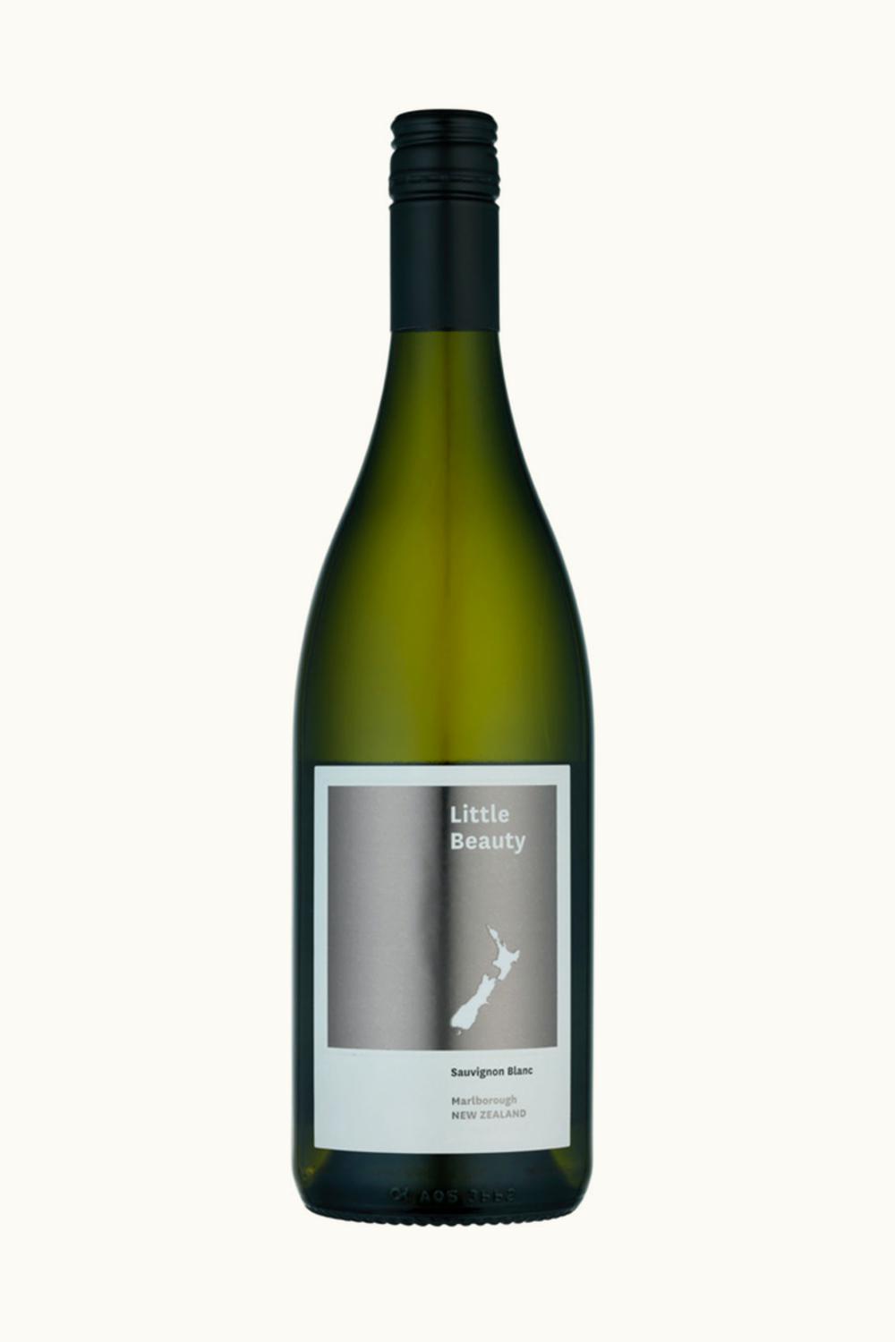 Little Beauty Little Beauty Sauv Blanc, 2020