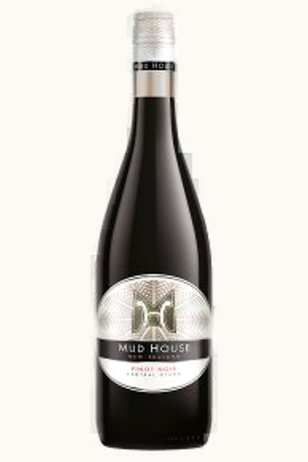 Mud House Mud House Pinot Noir, 2020