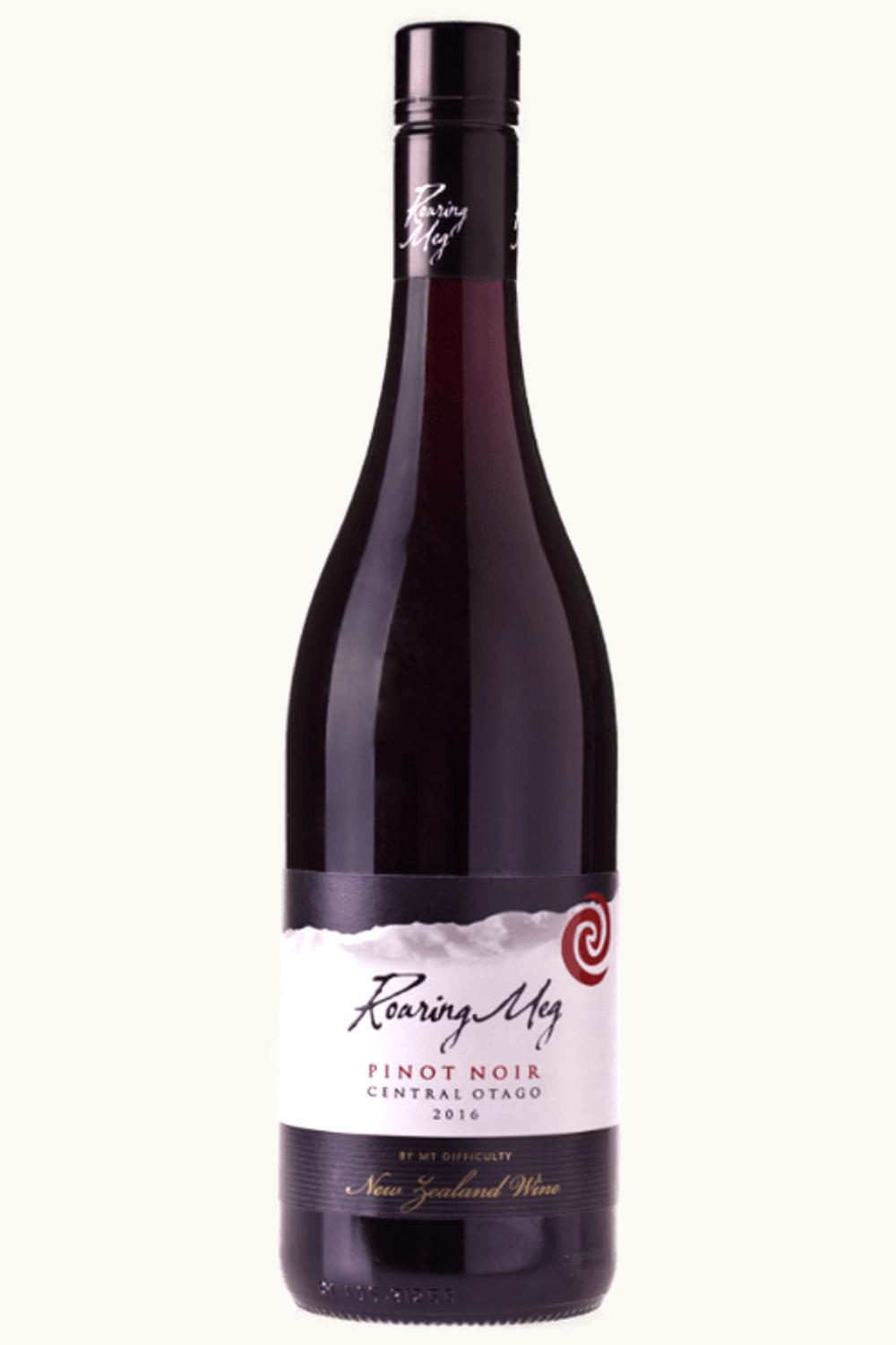 Mt. Difficulty Mt. Difficulty Roaring Meg Pinot Noir, 2020