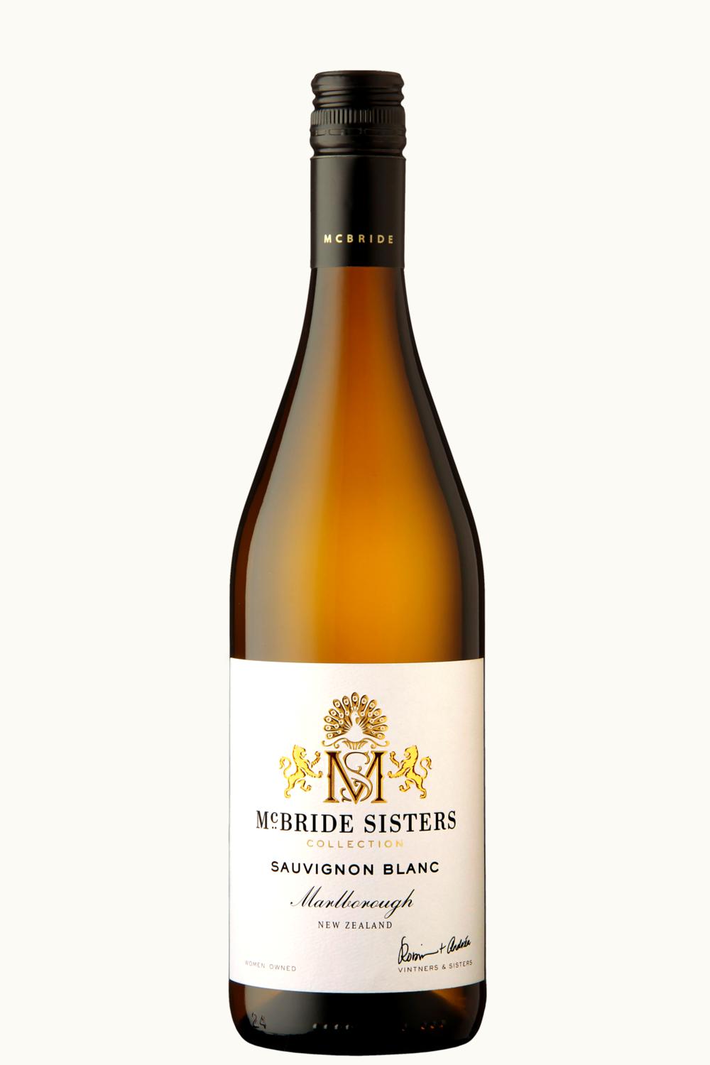 McBride Sister Collection McBride Sister Collection Sauv Blanc, 2020
