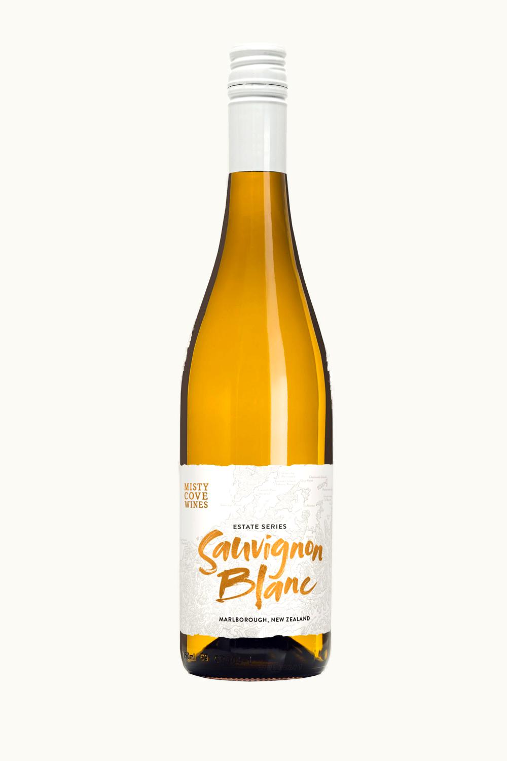 Misty Cove Misty Cove Estate Series Sauv Blanc, 2020