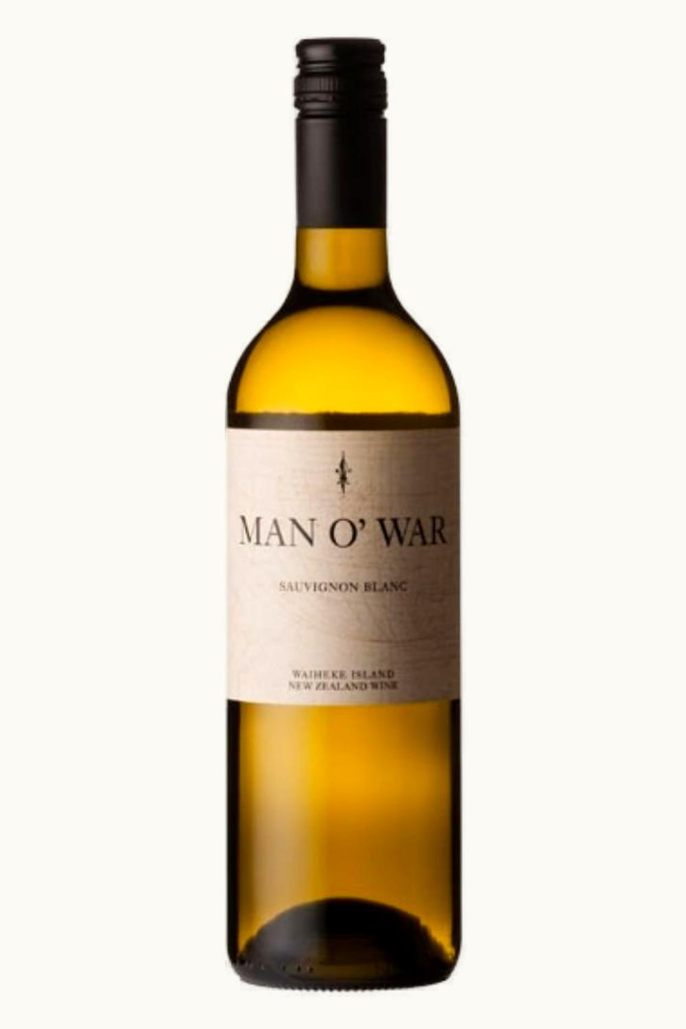 Man O' War Man O' War Gravel Stone, 2019