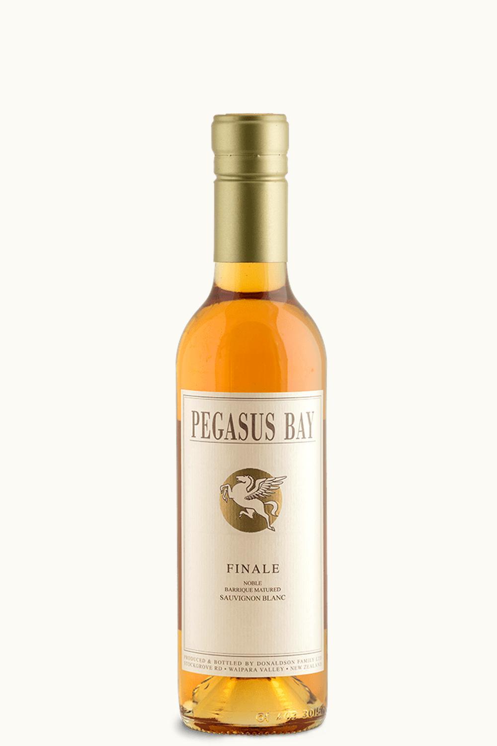 Pegasus Bay Pegasus Bay Finale, 2019