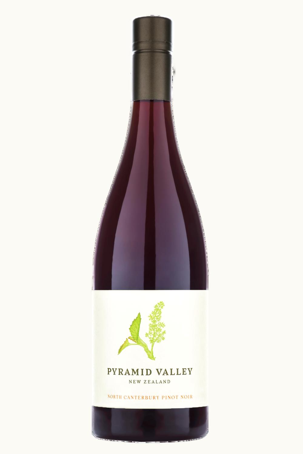 Pyramids Valley Pyramids Valley North Pinot Noir, 2019