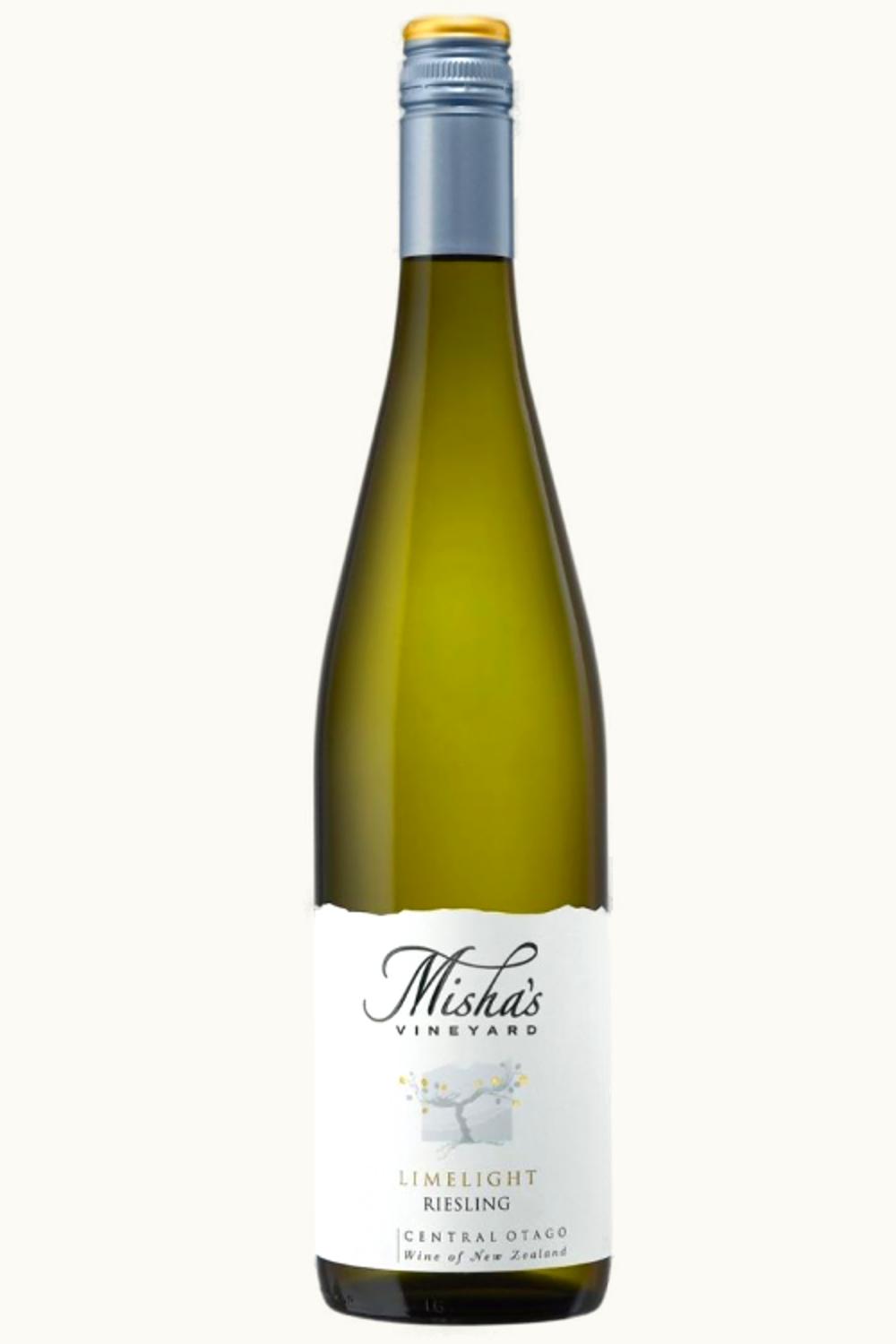 Mischa Mischa Limelight Riesling, 2019